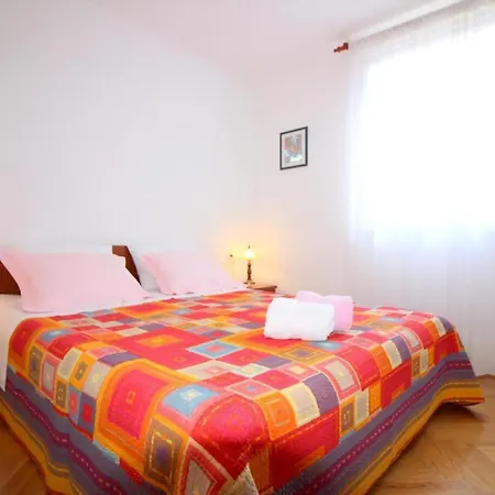 Klimatisierte Vojka In Altstadtnaehe Apartment Porec