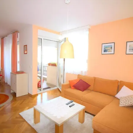 Klimatisierte Vojka In Altstadtnaehe Porec