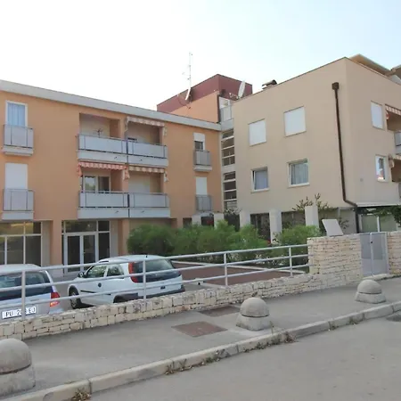 Klimatisierte Vojka In Altstadtnaehe